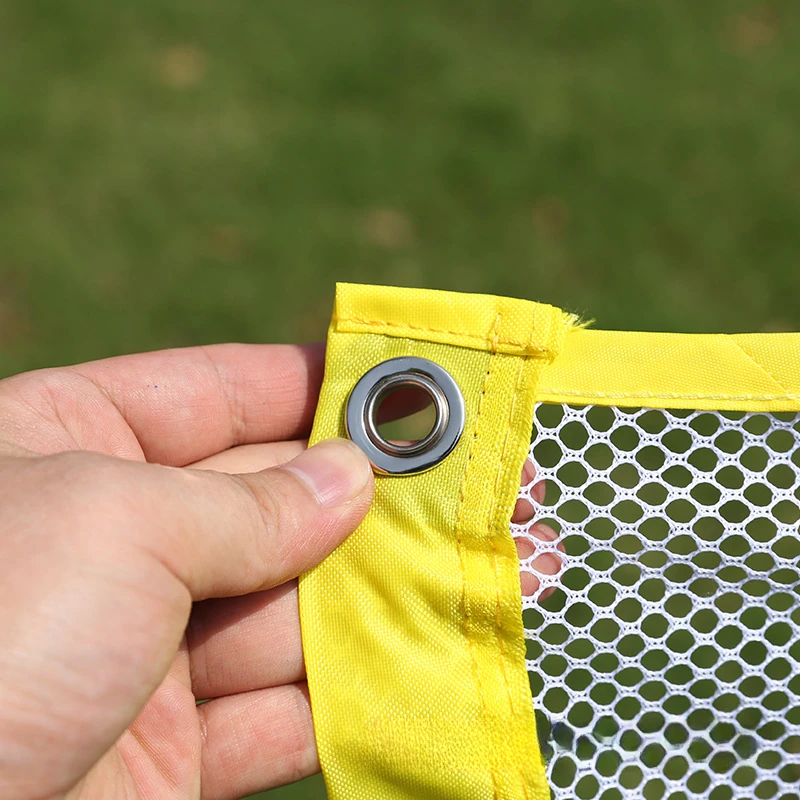Teens Free Kick Practice Goal  - Men'S Accessories Target recension och pris
