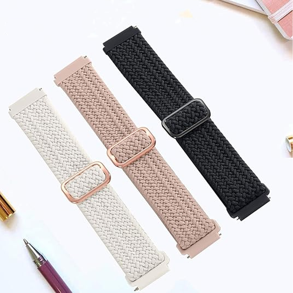 Band for Amazfit Balance GTS 4 - Men'S Accessories New Balance recension och pris