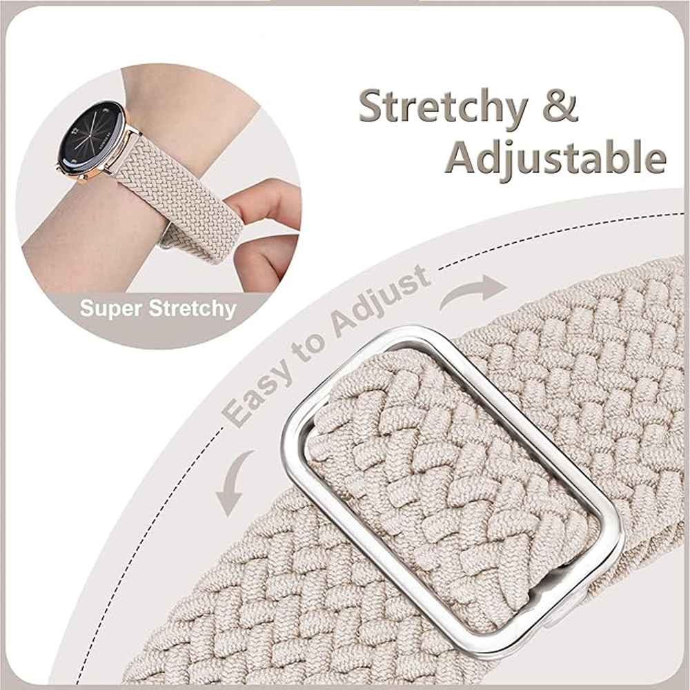Band for Amazfit Balance GTS 4 - Men'S Accessories New Balance recension och pris