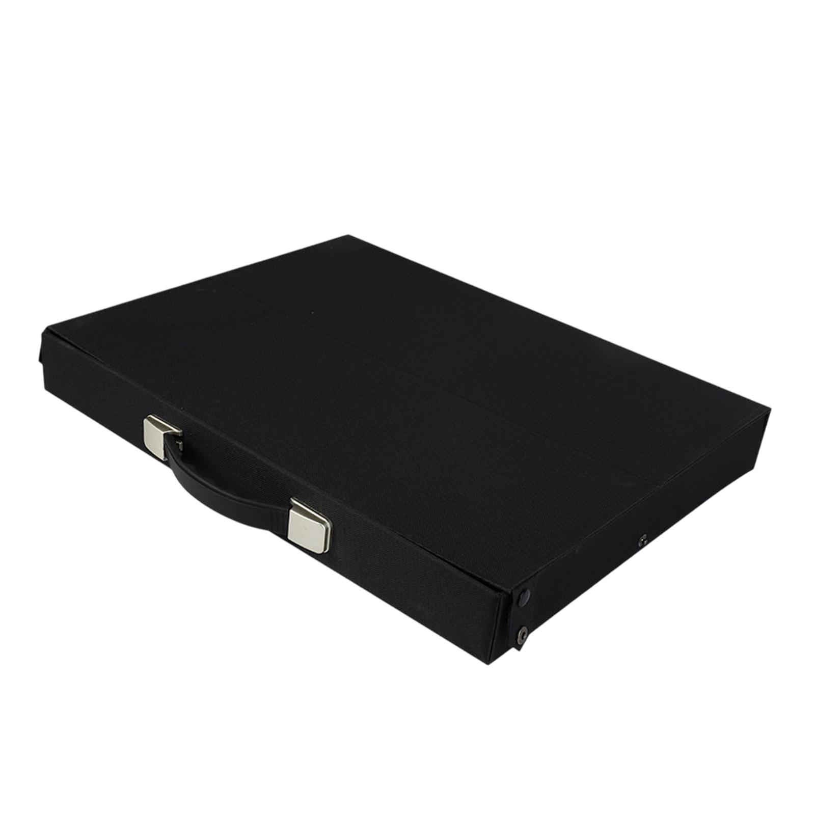 Sunglasses Organizer 18 Slots  - Men Accessories Drawer recension och pris