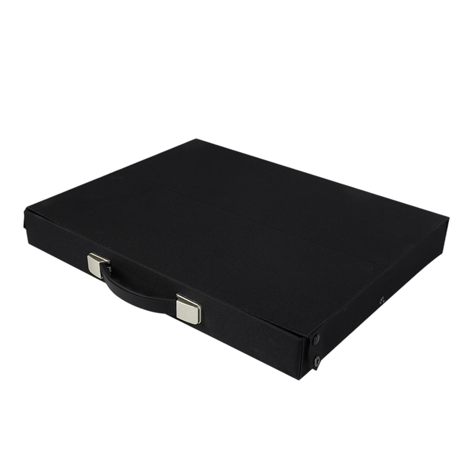 Sunglasses Organizer 18 Slots  - Men Accessories Drawer recension och pris