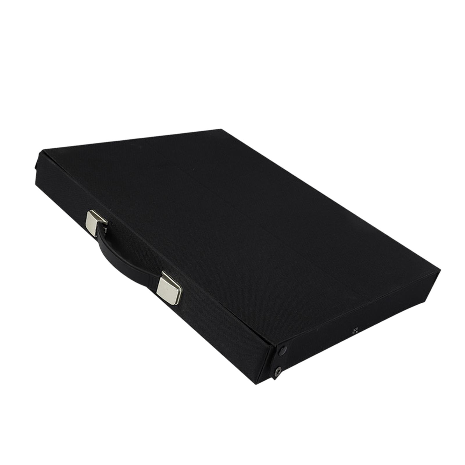 Sunglasses Organizer 18 Slots  - Men Accessories Drawer recension och pris