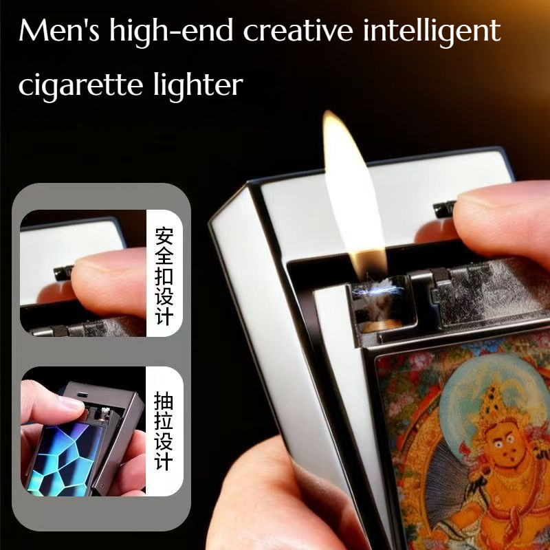 New Model Voice-controlled Dra - Men Accessories Drawer recension och pris