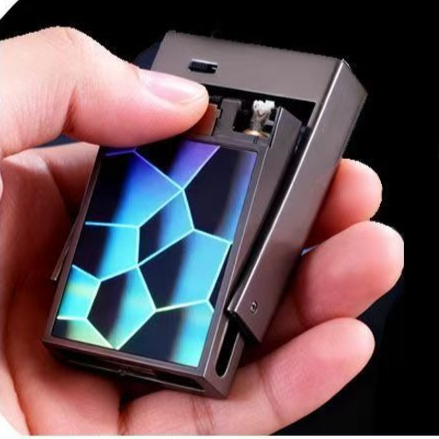 New Model Voice-controlled Dra - Men Accessories Drawer recension och pris