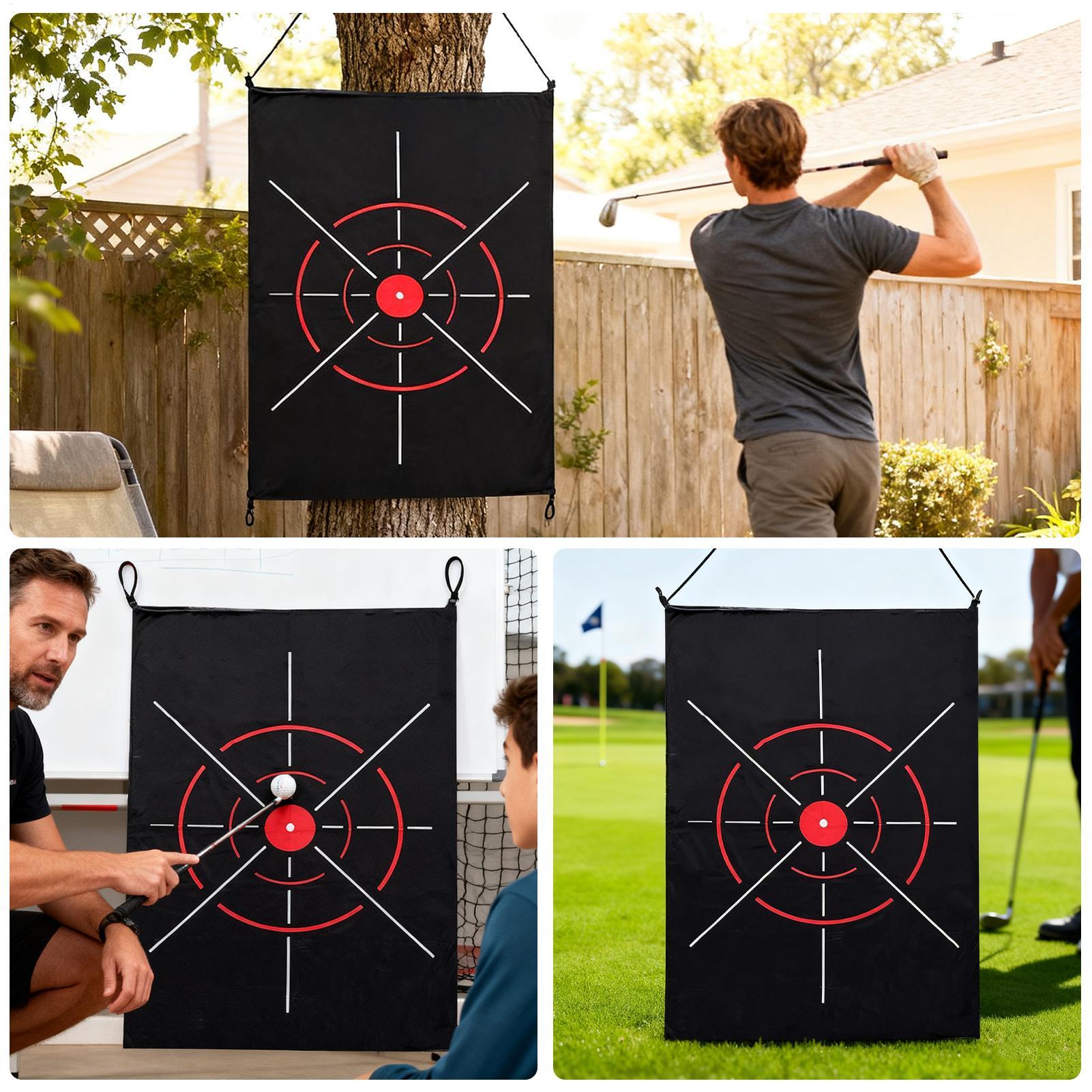 Golf Practice Nets Portable Tr - Men'S Accessories Target recension och pris