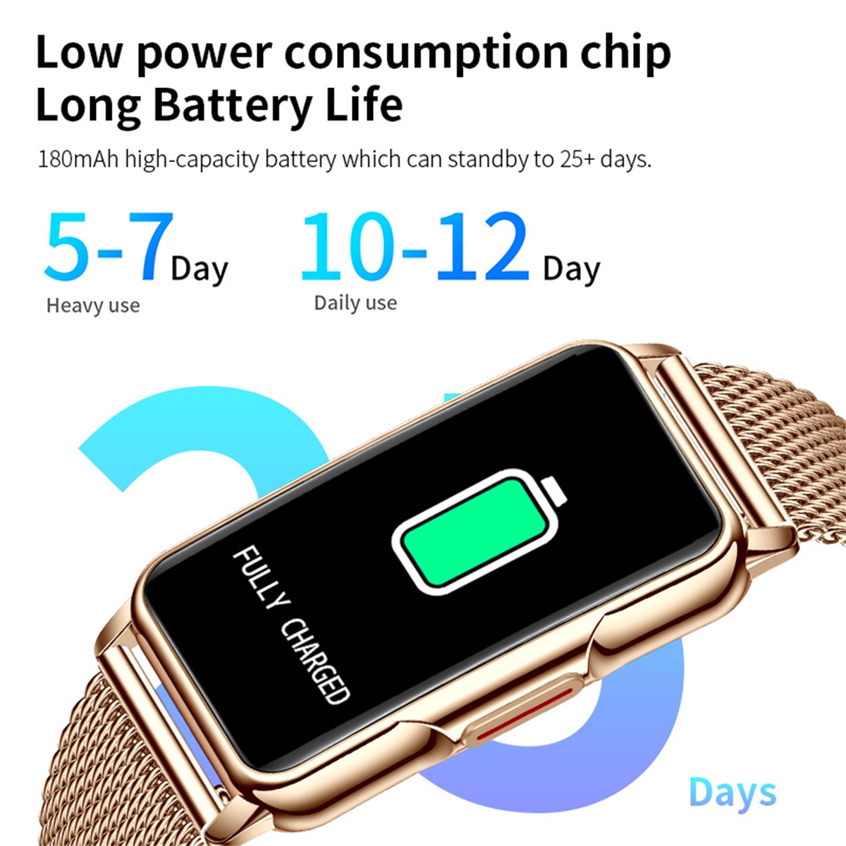 LIGE Smart Watch Men Women Fit - Young Men'S Accessories recension och pris